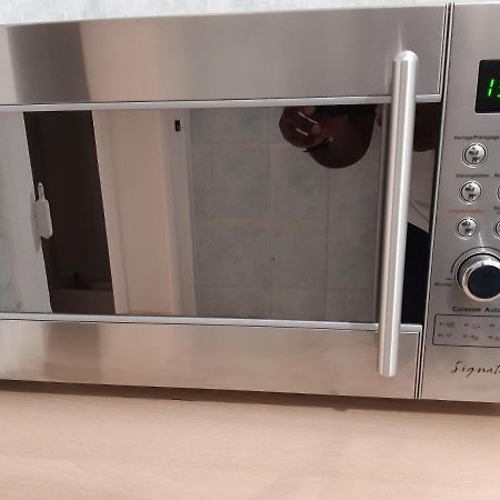 Appartement Aad1 Clamart 200 M Du Tramway T6 St Pave Blc Avec Cuisine Separee ภายนอก รูปภาพ