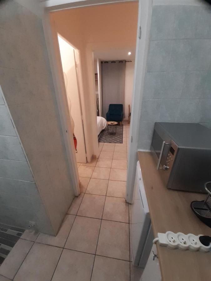 Appartement Aad1 Clamart 200 M Du Tramway T6 St Pave Blc Avec Cuisine Separee ภายนอก รูปภาพ