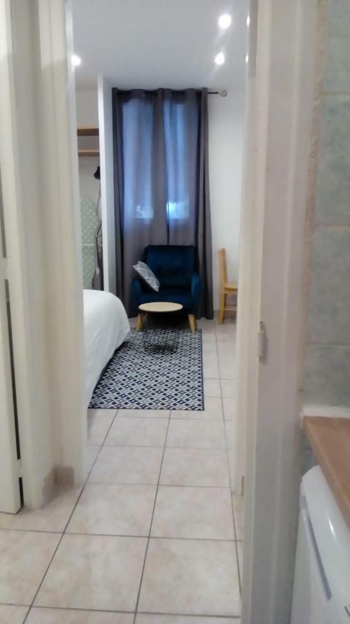 Appartement Aad1 Clamart 200 M Du Tramway T6 St Pave Blc Avec Cuisine Separee ภายนอก รูปภาพ